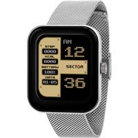 Smartwatch Sector No Limits Hombre S-03 SMART in Aluminio R3253294001 - R3253294001